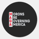 Search for anti government stickers Liberal