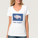 Search for white buffalo tshirts Wildlife