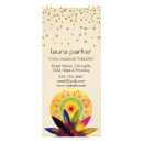 Search for health rack cards Yoga