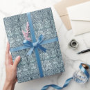 Search for chinese new year wrapping paper Rabbit