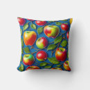 Search for fruit cushions Green