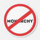 Search for monarchy magnets Queen