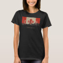Search for canada souvenirs tshirts Toronto