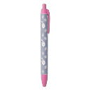 Search for floral pens Alpaca