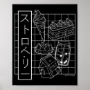 Search for vaporwave aesthetic posters Japanese