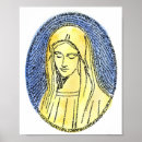 Search for our lady of posters Mother of jesus