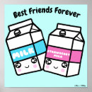 Search for kawaii posters Strawberry