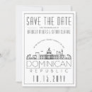 Search for dominican invitations Santo domingo