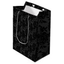 Search for black gift bags Floral