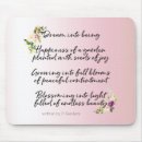 Search for poem mouse mats Dream