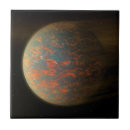 Search for outer space tiles Universe