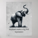 Search for elephant quotes posters Animal
