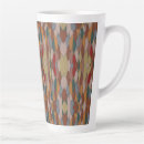 Search for brown pattern mugs Blue