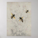 Search for vintage bee posters Elegant