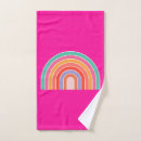 Search for happy face bath towels Cute