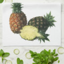 Search for pineapple tea towels Tropics