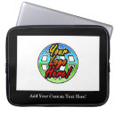 Search for logo laptop cases Black and white
