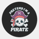 Search for cartoon skull stickers Creepy