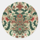 Search for victorian christmas stickers Red