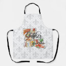 Search for louisiana aprons Southern