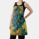 Search for still aprons Flowers