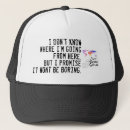 Search for where hats Adventure