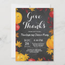 Search for lunch thanksgiving invitations Friendsgiving