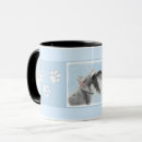 Search for giant schnauzer mugs Standard