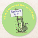 Search for crocodile coasters Reptile