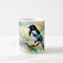 Search for magpies mugs Wildlife
