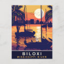 Search for biloxi mississippi postcards Boats