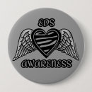 Search for eds badges Illness