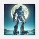 Search for sasquatch magnets Yeti