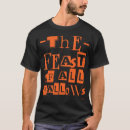 Search for feast tshirts Saints