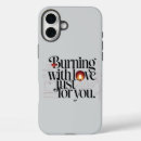 Search for romantic design iphone cases Couple