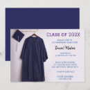 Search for class of 2027 graduation invitations High school or college