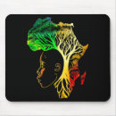 Search for ancestor mouse mats Black history month