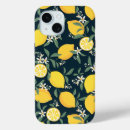 Search for lemon tree iphone cases Lemonade