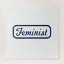Search for feminist puzzles Feminism