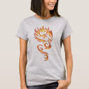 Search for gold dragon tshirts Vintage