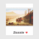 Search for ancient roman stickers Warrior