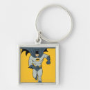 Search for batman key rings Retro