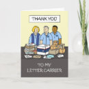 Search for mailman cartoon cards Postman