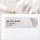 Search for pearlescent paper Glitter