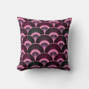 Search for scallop pattern cushions Colourful