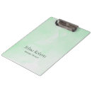 Search for therapist clipboards Beauty