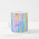 Search for vibrant mugs Playful