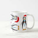Search for penguin wedding mugs Penguins
