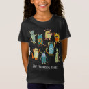 Search for halloween girls tshirts Monster
