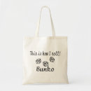 Search for dice bags Bunko
